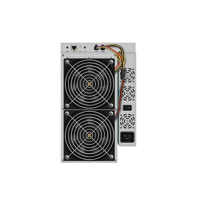 Алгоритм выгодное 38W машины SHA 256 горнорабочего Bitcoin 83T Avalon 1246 в t