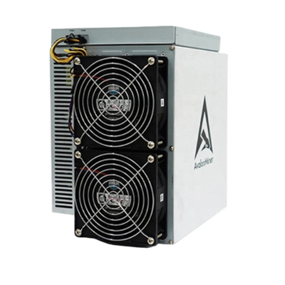 Алгоритм выгодное 38W машины SHA 256 горнорабочего Bitcoin 83T Avalon 1246 в t
