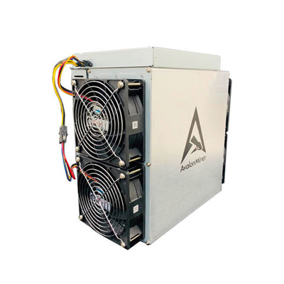 Машина минирования Canaan валюты Bitcoin секретная AvalonMiner 1166
