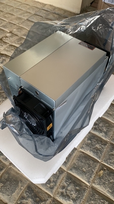 Бассейн минирования Antpool Easy2Mine поддержки горнорабочего Antminer L7 9500mh LTC+ Dogecoin