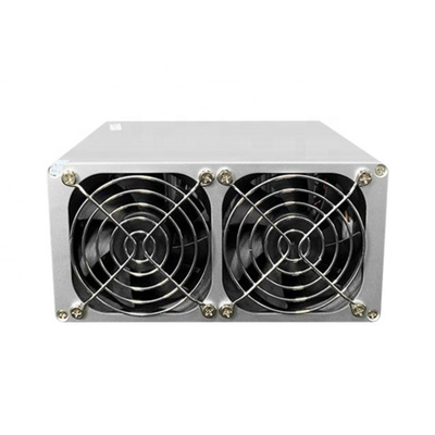 Домашняя КОРОБКА 2 SC горнорабочего Asic низкой мощности Goldshell SC-BOX 900G 200W минирования малошумная