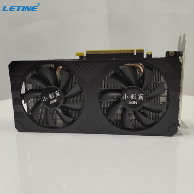 Видеокарта памяти 49M Hashrate ETH GPU видеокарты 6GB минирования RTX 3060