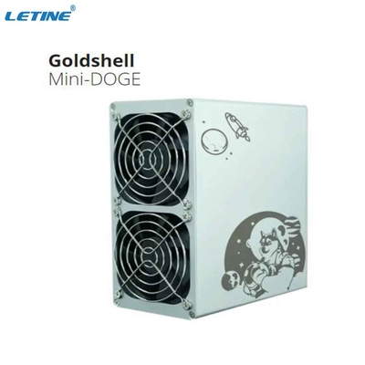 185Mh/S горнорабочий L7 L3+ Lt5 Pro 233W 35db LTC Goldshell Asic