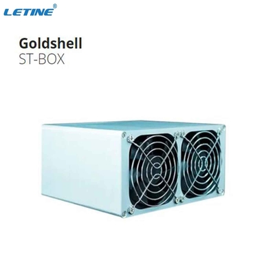 ST-коробка 61W горнорабочего 13.92kh/S Goldshell Cryptonight Asic