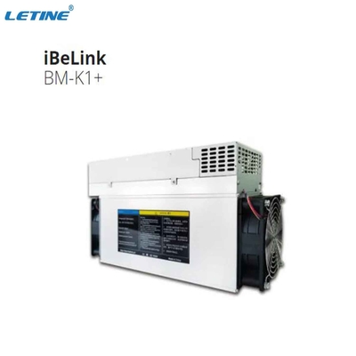 Алгоритм горнорабочего BM-K1+ 15Th/S K1 Блейка 2s-Kadena iBeLink CKB KDA