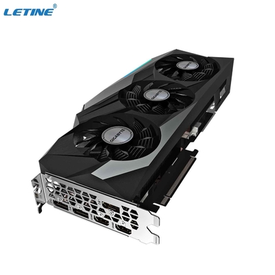 Минирование видеокарты 30HX 40HX 50HX RTX 3090 3080 3070 3060 1660S RX580 TI 2060S