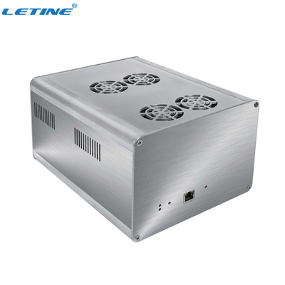 Машина минирования горнорабочего Ym-200 мини 200m 180w Ethash Yami 200M ETH ETC