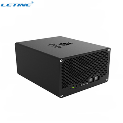 Версия IPollo V1 мини 130M 104W классическая Wifi машины минирования Ethw ETF домочадца