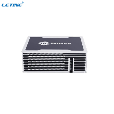Машина минирования горнорабочего 480W Asic Jasminer X4-Q 1040Mh/S ETH ETC