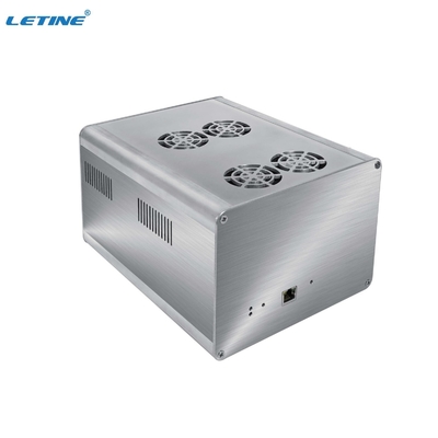 Горнорабочий горнорабочего 200Mh 190W ETH ETC Ethash Asic YM200 мини домашняя Asic