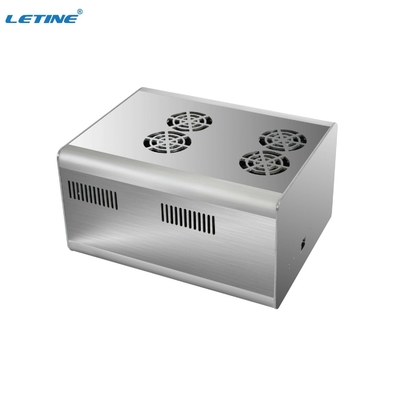 Горнорабочий горнорабочего 200Mh 190W ETH ETC Ethash Asic YM200 мини домашняя Asic