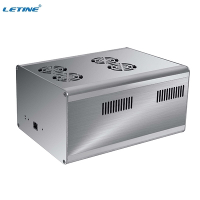 Горнорабочий горнорабочего 200Mh 190W ETH ETC Ethash Asic YM200 мини домашняя Asic