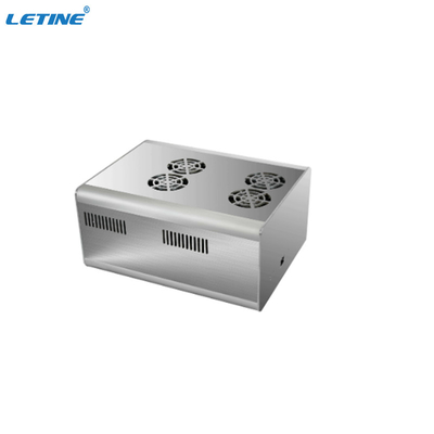 Горнорабочий YM-200MINI 190Watt 200mh/S дома ETH ETC секретная малошумная