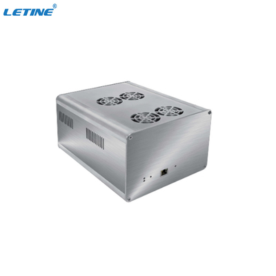 Горнорабочий YM-200MINI 190Watt 200mh/S дома ETH ETC секретная малошумная