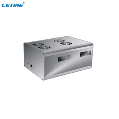 Горнорабочий YM-200MINI 190Watt 200mh/S дома ETH ETC секретная малошумная