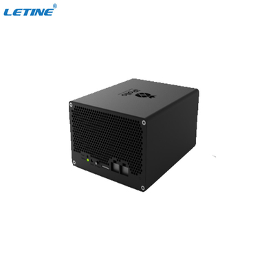 Машина минирования дома горнорабочего 130 Mh/S 104W IPollo v мини ETH ASIC